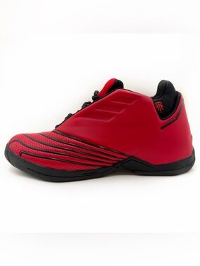 Adidas T-Mac 2 Restomod Houston Rockets Basketball Sneakers Men’s Size 11 Shoes